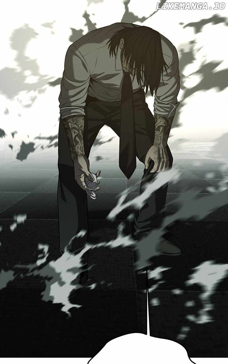 Son's Retribution Chapter 48 8